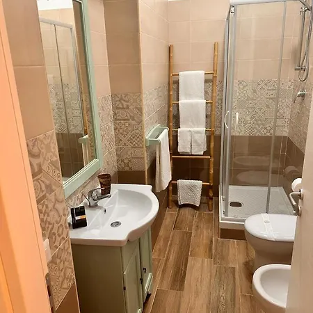 فندق مبيت وإفطار Cerza Di Ferro