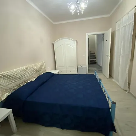 Bed & Breakfast Cerza Di Ferro Castellabate