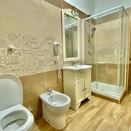 Cerza Di Ferro Bed & Breakfast