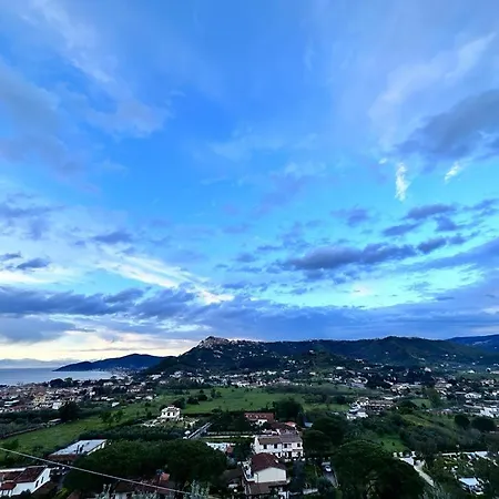Bed & Breakfast Cerza Di Ferro *