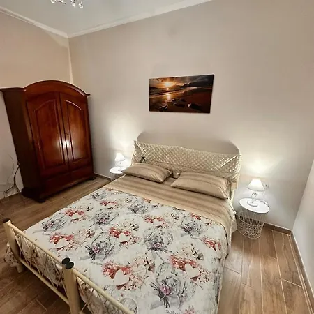 Bed & Breakfast Cerza Di Ferro *