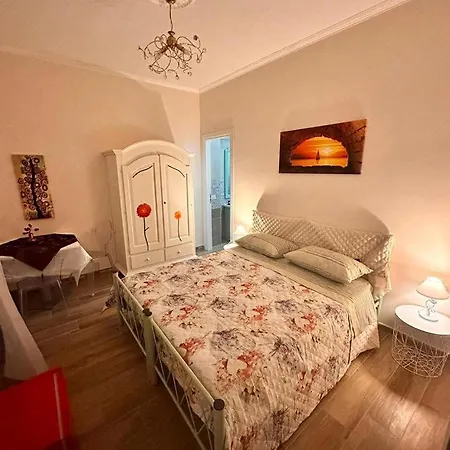 Cerza Di Ferro