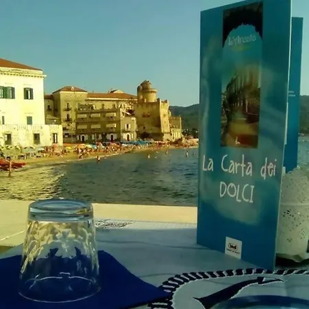 Cerza Di Ferro