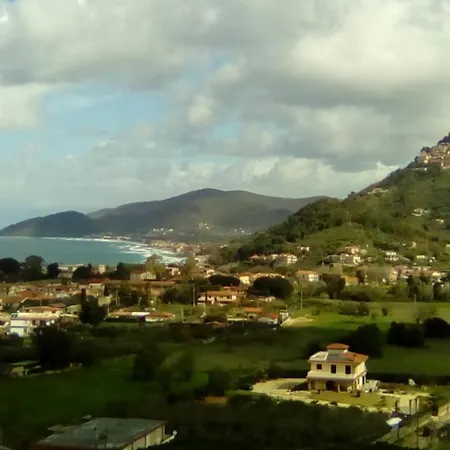 Bed & Breakfast Cerza Di Ferro Castellabate